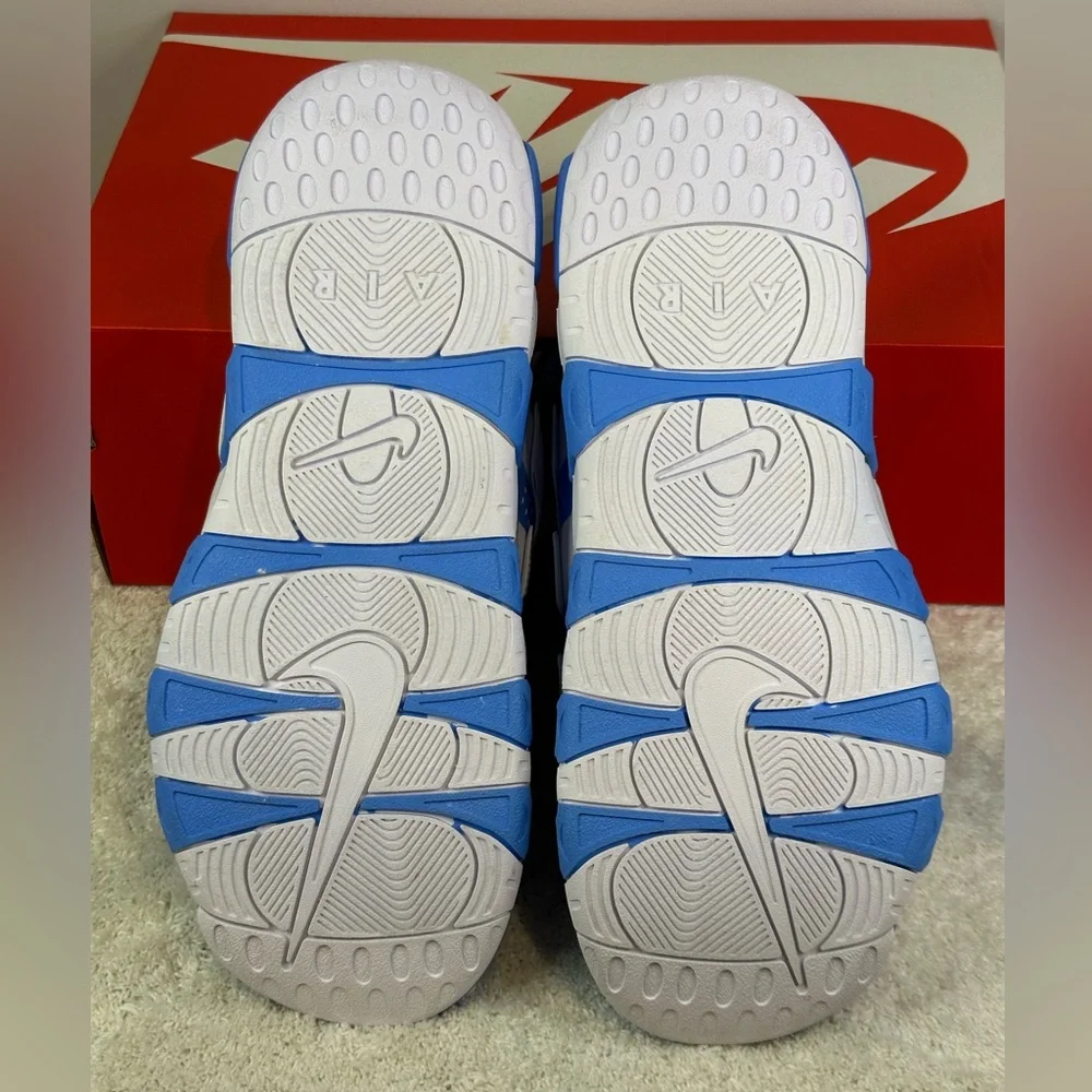 Nike More Uptempo Slide